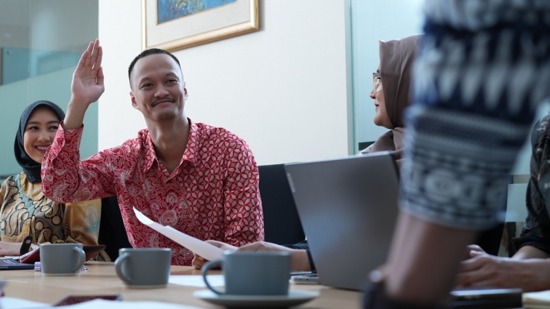 Pengumuman Rapat Umum Pemegang Sahan Luar Biasa (RUPSLB) PT. Pool Advista Finance, Tbk