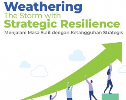 Annual Report & Sustainability Report - PT Pool Advista Finance, Tbk. Tahun 2024/